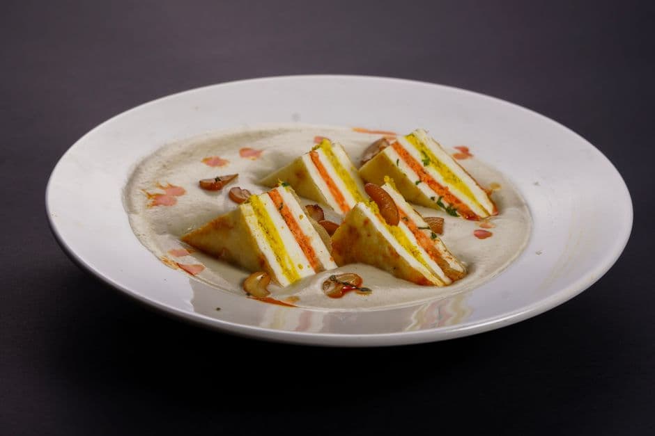 Shahi Paneer