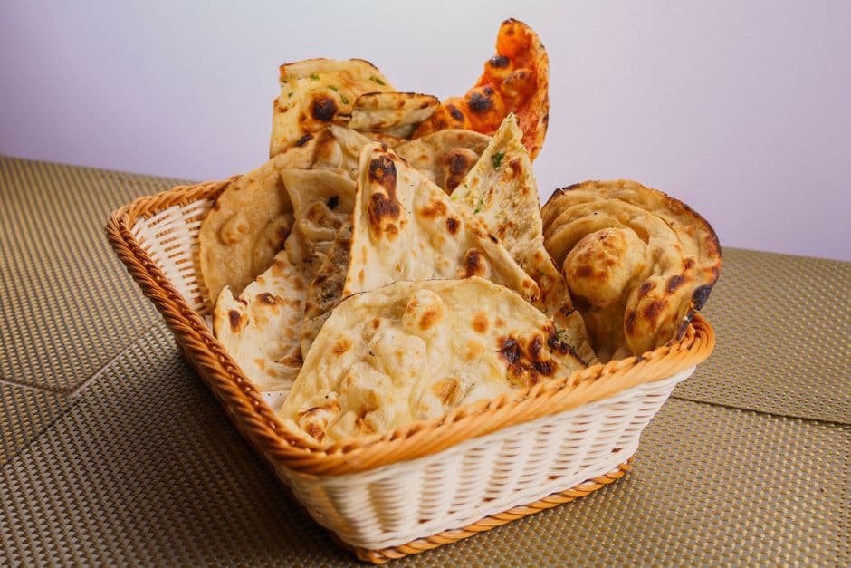 Bread Basket