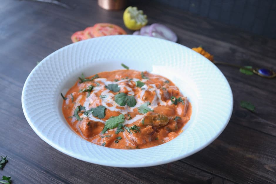 Aloo Gobi Masala
